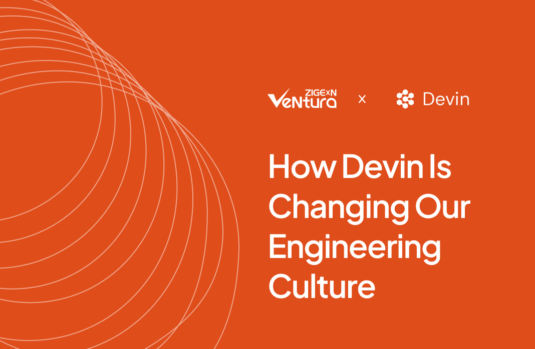 How we integrated devin into our software development process