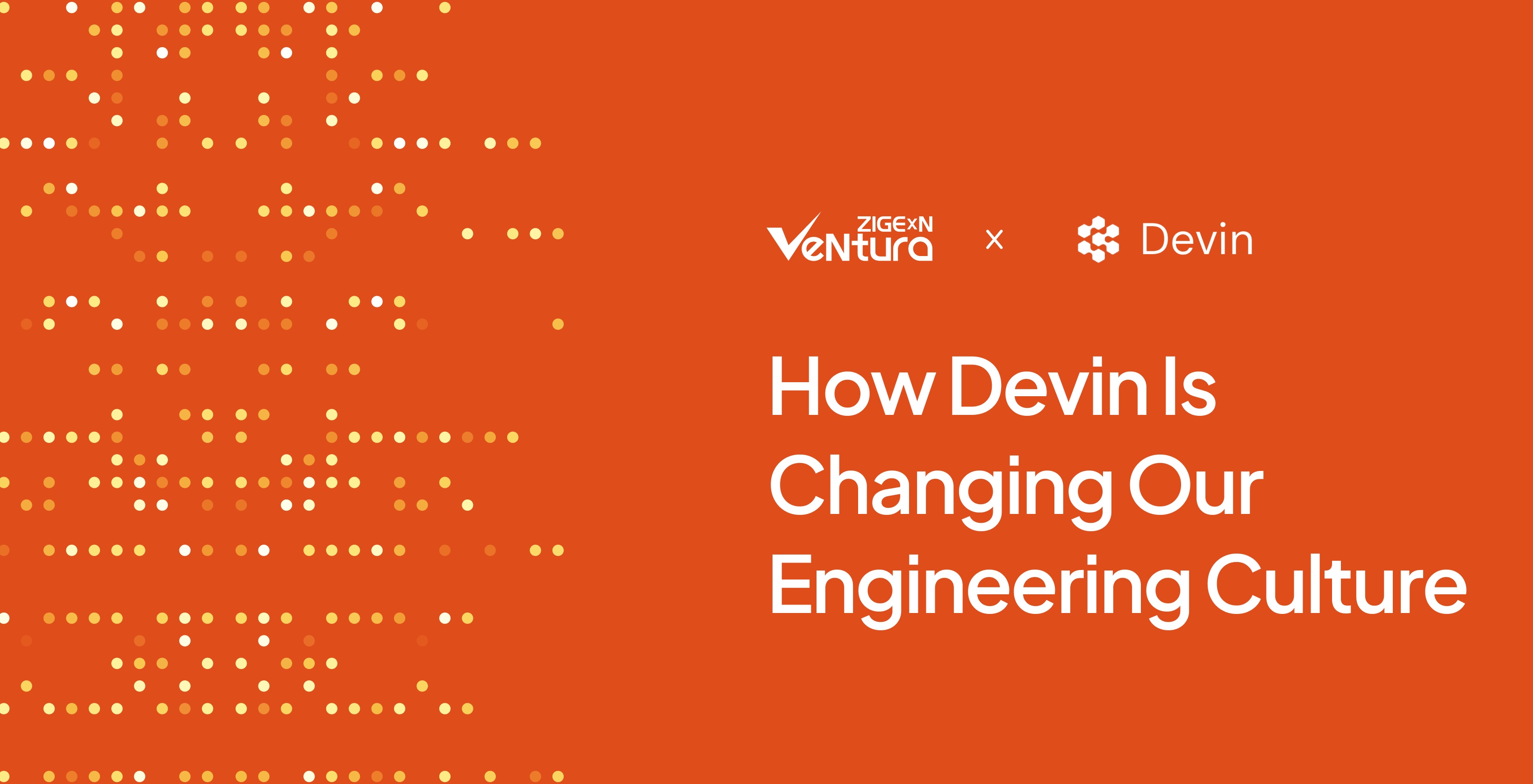 ZIGExN VeNtura rolls out Devin, the world’s first autonomous AI software engineer